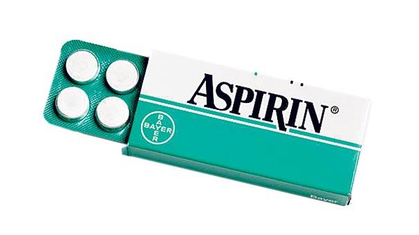 Aspirin hangi ülkenin? Aspirin nerenin malı?