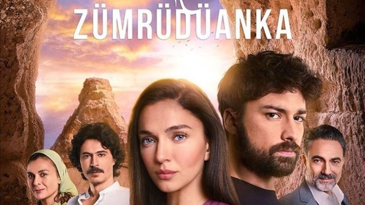 Zümrüdüanka yeni bölüm ne zaman? Günü mü değişti? Hangi gün oynuyor?