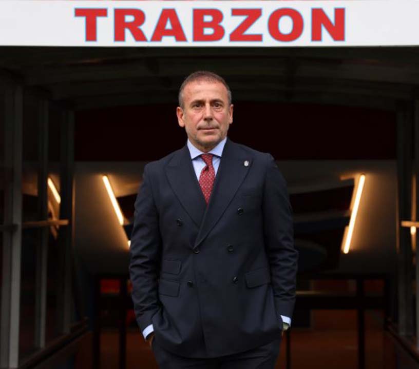 Abdullah Avcı: "Trabzon'dan teklif alınca sabaha kadar uyuyamazsın"