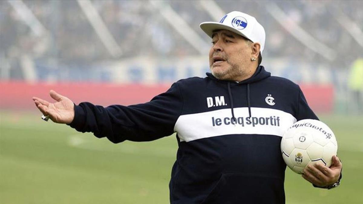 Diego Maradona'nın ölümüne ilişkin soruşturma başlatıldı