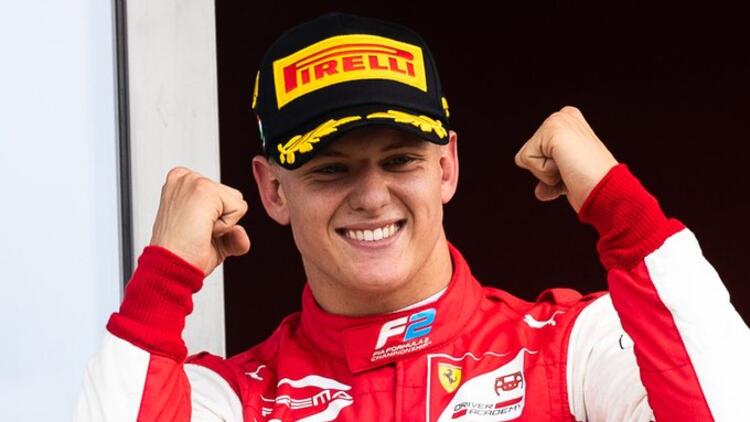 Mick Schumacher kimdir, kaç yaşında ve kimin oğlu? Formula 2'yi kim kazandı?