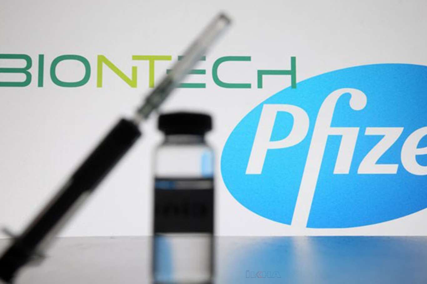 Son dakika | ABD, Pfizer ve BioNTech'in korona aşısına onay verdi