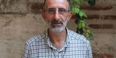 Yazar İbrahim Çolak kimdir? Nereli? Kaç yaşında? İbrahim Çolak neden intihar etti?