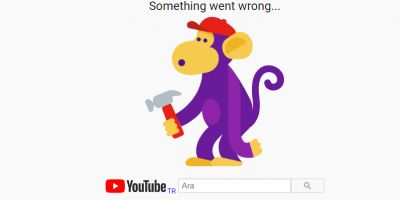 YouTube çöktü mü? Neden açılmıyor? Ne zaman düzelecek?