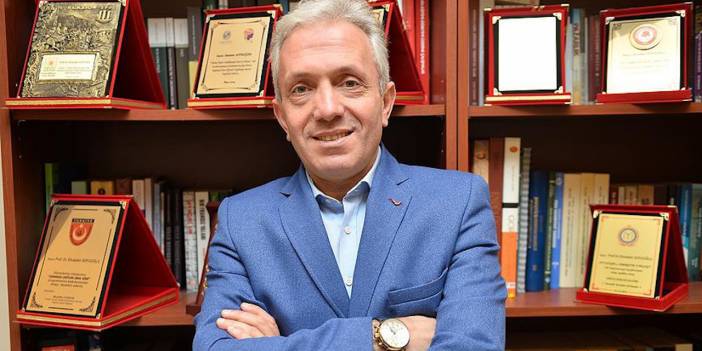 Ebubekir Sofuoğlu Kimdir? Nereli? Kaç yaşında? Ebubekir Sofuoğlu Akit TV'de ne dedi?