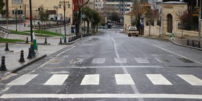 Yasakta sokağa çıkma cezası | Hafta sonu sokağa çıkma cezası ne kadar?