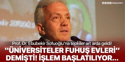 Üniversiteler için 