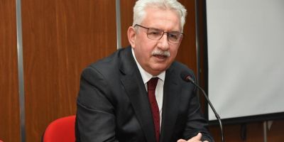 Uyuşmazlık Mahkemesi Başkanı Celal Mümtaz Akıncı kimdir? Kaç yaşında? Nereli?