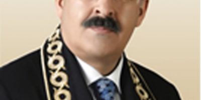 Uyuşmazlık Mahkemesi Başkanvekili Muammer Topal kimdir? Nereli? Kaç yaşında?