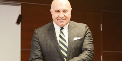 Samsunspor Kulübü Başkanı Yüksel Yıldırım kimdir, kaç yaşında ve nereli? Yüksel Yıldırım mesleği ne?