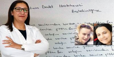 Antalya Kumluca Devlet Hastanesi Başhekim Dr. Ayşegül Alkan kimdir? Kaç yaşında? Nereli? Neden görevden alındı?
