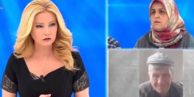 Hamdi Kılıç kimdir, kaç yaşında, nereli? Müge Anlı Hamdi Kılıç olayı