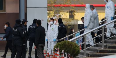 Gaziantep'te patlama mı oldu? Neden patlama oldu? Kaç kişi öldü? | Gaziantep'te oksijen tüpü patlaması