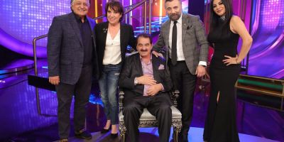 İbo Show 6. bölüm full izle! | İbo Show son bölüm Star TV canlı izle