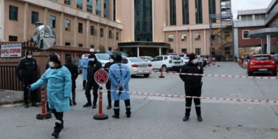 Fahrettin Koca açıklamıştı! Gaziantep'teki o patlamada can kaybı 11'a yükseldi!
