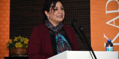 Seher Ünsal kimdir, nereli, kaç yaşında? AK Parti Kırşehir İl Başkanı kimdir?