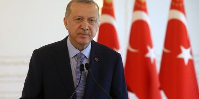 Beşinci kol nedir? Cumhurbaşkanı Erdoğan ne demek istedi? | Erdoğan beşinci kol konuşması