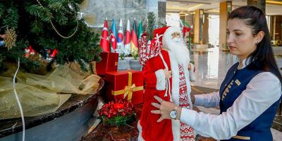 Otellerde yılbaşı kutlamak yasak mı? | Yılbaşı otel programları yasaklandı mı?