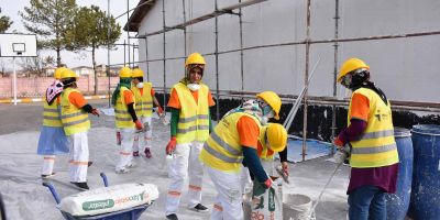 Ağır, orta, hafif statüdeki işler nelerdir? Ağır iş, orta iş, hafif işte çalışanlar ne kadar asgari ücret alacak 2021?