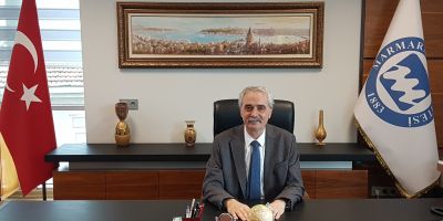 Marmara Üniversitesi İlahiyat Fakültesi dekanı İsmail Safa Üstün kimdir? Kaç yaşında?