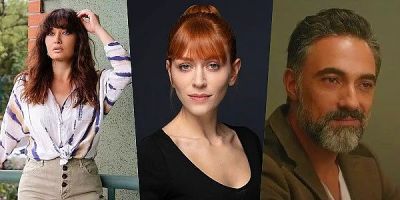 Exxen yeni dizisi 'Vahşi Şeyler'in tanıtım afişini yayınladı! Vahşi Şeyler konusu nedir? 'Vahşi Şeyler' oyuncuları