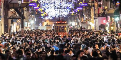 31 Aralık ve 1 Ocak yılbaşı tatil mi?