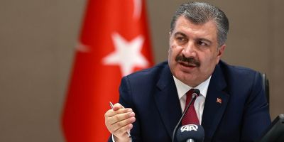 Bakan Koca duyurdu! 28 Aralık'tan itibaren zorunlu