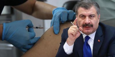 Bakan Koca açıkladı: Anlaşma imzalandı