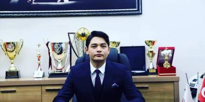 Enes Ege Aygün kimdir, nereli, kaç yaşında, ne iş yapar? Enes Ege Aygün korona mı oldu?