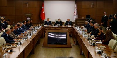 Asgari ücret son toplantı tarihi ne zaman, saat kaçta?