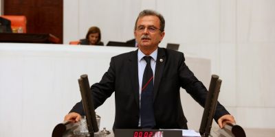 CHP Muğla milletvekili Süleyman Girgin kimdir, nereli, kaç yaşında?