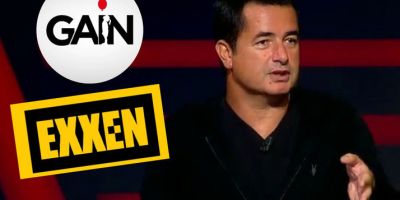 Sessiz sedasız geliyor! Acun'un exxen'i yayına girmeden rakip çıktı!