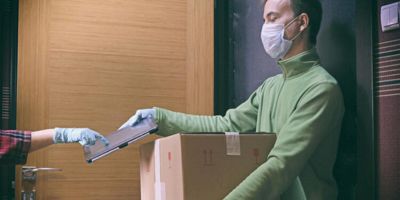 4 günlük yasakta kargolar çalışacak mı? Kargolar yılbaşında açık mı?