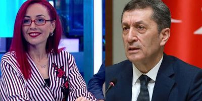 Bakan Selçuk'tan Aylin Sözer açıklaması: En hafif tabiriyle bir caninin kurbanı olması çok acı!