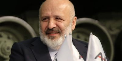 Ethem Sancak kimdir? Nereli? Kaç yaşında? | Ethem Sancak TOGG Yönetim Kurulu'ndan neden ayrıldı?