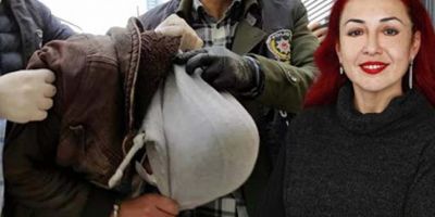 Kemal Delbe kimdir, nereli? Aylin Sözer'in katili kim? Kemal Delbe tutuklandı mı?