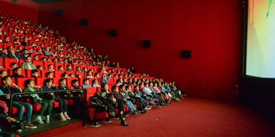 Sinemalar ne zamana kadar kapalı? Sinema salonları ne zaman açılacak?