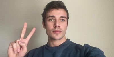 Cemal Can Canseven kimdir? Survivor Cemal Can kaç yaşında? Nereli? Ne burcu?