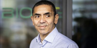 Uğur Şahin'den korkutan açıklama: 