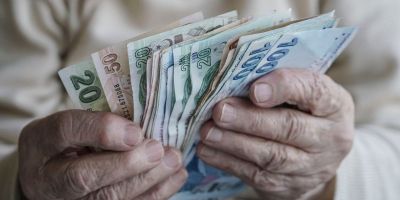 65 yaş aylığı ne kadar oldu 2021? Yaşlılık aylıkları ne zaman yatacak?