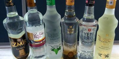 Rakı fiyatları 2021 ne kadar? 35'lik, 50'lik, 70'lik, 100'lük rakı fiyatları ne kadar?