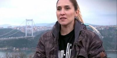 Survivor Cup Seda Ocak kimdir? Nereli? Kaç yaşında? | Seda Ocak hayatı