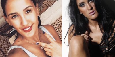 Survivor Cup Sahra Işık kimdir? Nereli? Kaç yaşında? | Sahra Işık hayatı