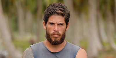 Survivor Cup Anıl Berk Baki kimdir? Nereli? Kaç yaşında? | Anıl Berk Baki hayatı