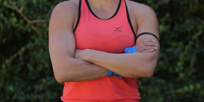 Survivor Cup Birsen Bekgöz kimdir? Nereli? Kaç yaşında?