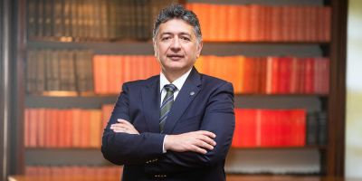 Boğaziçi Üniversitesi eski rektörü Mehmed Özkan kimdir?