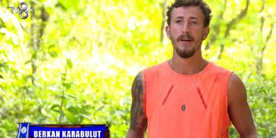 Survivor Cup Berkan Karabulut kimdir? Nereli? Kaç yaşında? | Berkan Karabulut hayatı