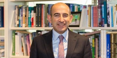 Asıl mesele siyasi geçmişi mi? Melih Bulu'dan flaş açıklama