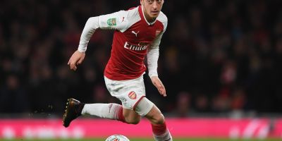 Mesut Özil kimdir? Aslen nerelidir? Kaç yaşındadır?