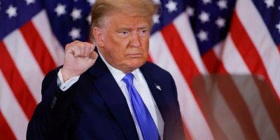 Trump tarafından ilk istifa haberi: Ulaştırma Bakanı Elanie Chao görevi bıraktı!